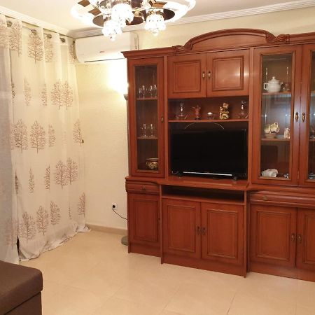 Apartamento Angel En Palma Apartment Benidorm Bagian luar foto