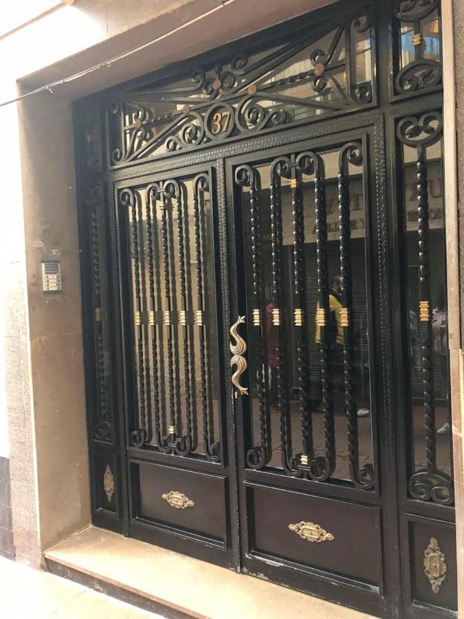 Apartamento Angel En Palma Apartment Benidorm Bagian luar foto